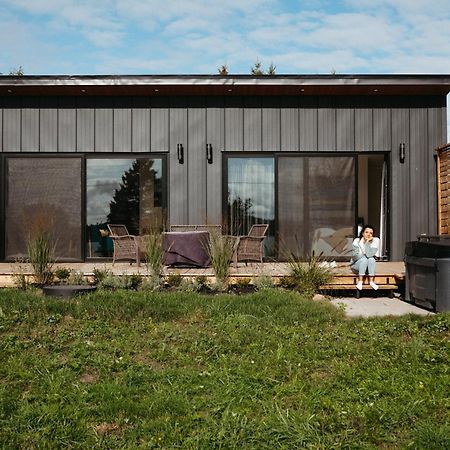 Reid'S Cove Retreat Villa Tatamagouche Eksteriør bilde