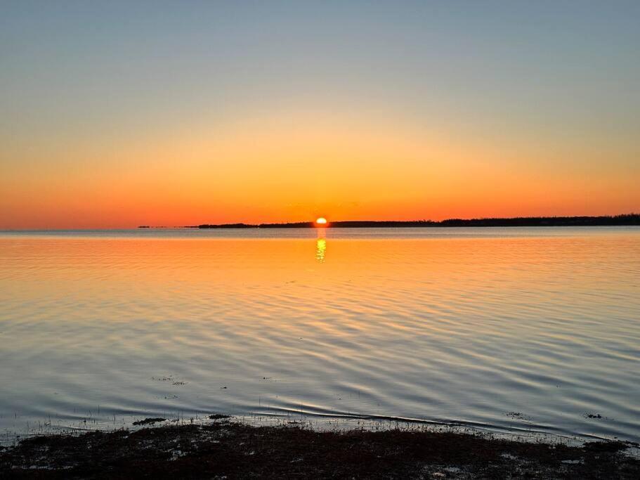 Reid'S Cove Retreat Villa Tatamagouche Eksteriør bilde